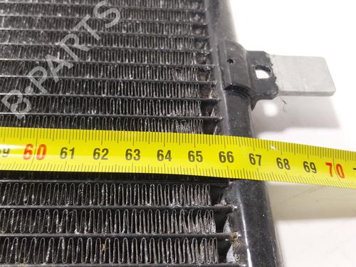 AC radiator AUDI A6 C7 (4G2, 4GC) 2.0 TDI quattro | BP34648431M32 - Image 3