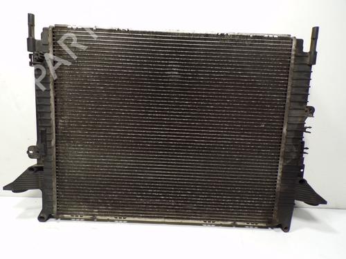Water radiator LAND ROVER RANGE ROVER SPORT I (L320) 2.7 D 4x4 | BP11119140M31 