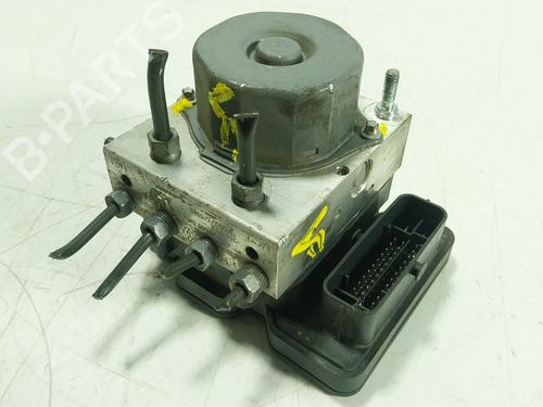 Used ABS pump RENAULT CLIO IV (BH_) 1.2 16V (73 hp) 26727947