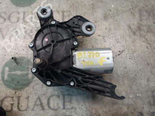 Rear wiper motor CITROËN C3 I (FC_, FN_) 1.4 HDi | BP3796871M102 