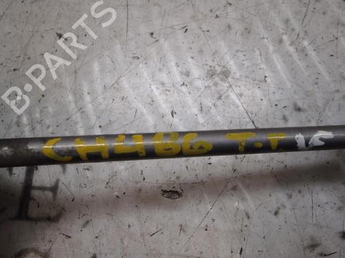 Left rear suspension arm BMW 1 (E87) 120 d | BP14272778M14 