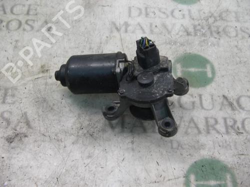 Front wiper motor KIA RIO I Hatchback (DC) 1.5 16V | BP3744232M29 - Image 2