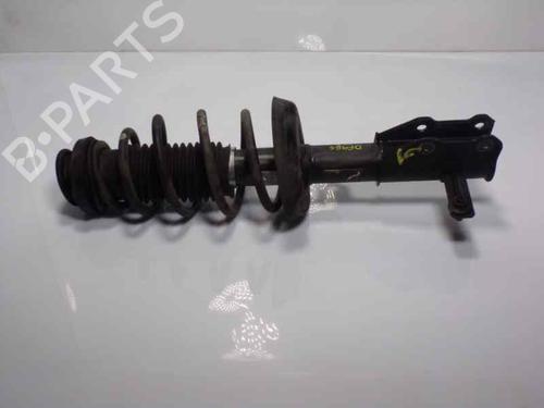 Used Left front shock absorber Left front shock absorber OPEL ASTRA J (P10) 2.0 CDTI (68) (160 hp) 6534775 6534775