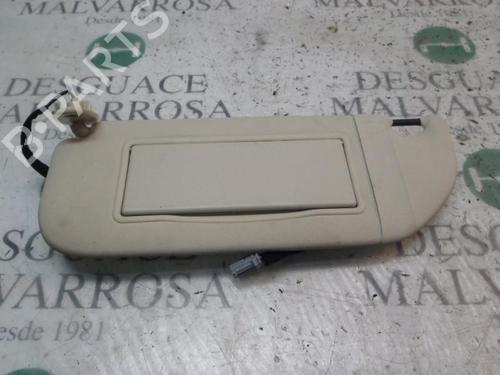 right-sun-visor-citroen-c4-i-lc_-8143jg-2004-2005-2006-2007-2008-2009-2010-2011-2012-2013-2014-3816936 main image