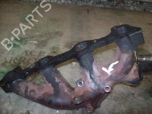 Udstødningsmanifold OPEL ASTRA F Saloon (T92) 1.7 TD (F19, M19) (68 hp) 11646301
