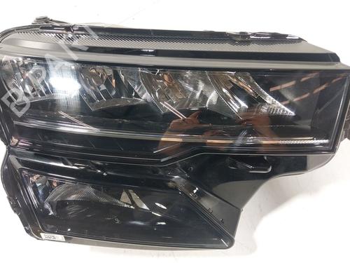 Used Right headlight Right headlight SKODA KAROQ (NU7, ND7) 1.5 TSI (150 hp) 35751125 35751125