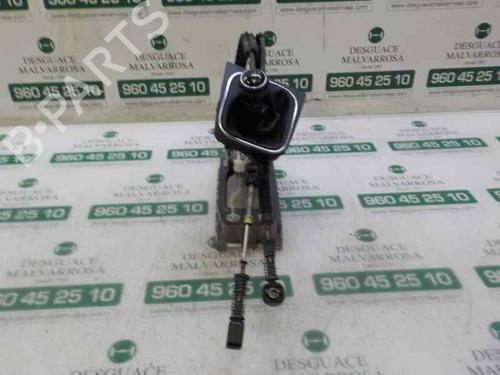 Used Gear lever Gear lever VW SCIROCCO III (137, 138) [2008-2018] 7412102 7412102