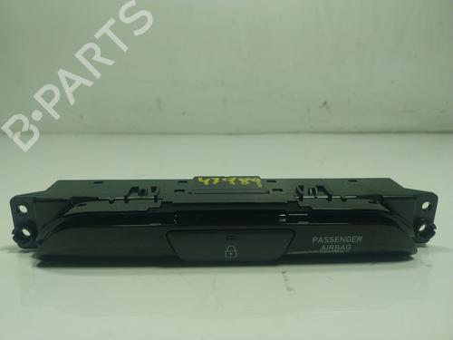 Used Electronic module Electronic module HYUNDAI i30 (PDE, PD, PDEN) 2.0 N (280 hp) 17832676 17832676