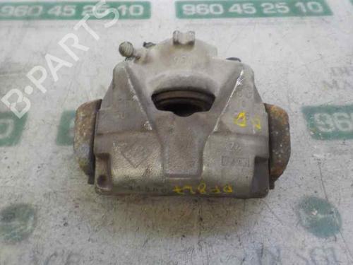 Right front brake caliper DACIA DUSTER (HS_)  | BP11551906M104