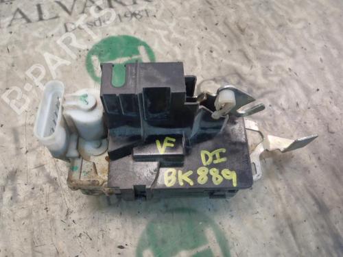 Front left lock CITROËN JUMPER I Van (244) 2.8 HDi | BP4019306C98 