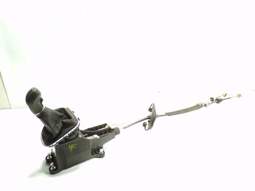 Used Gear lever Gear lever 9503254 9503254