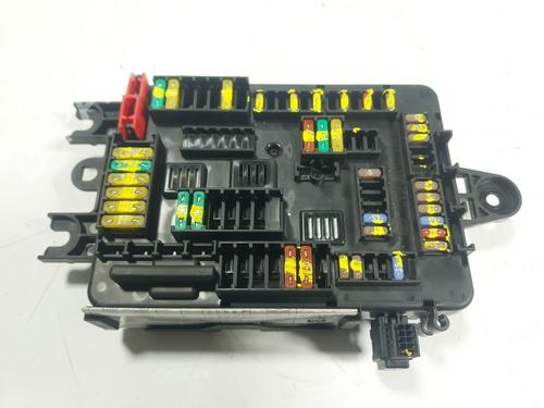 Used Fuse box BMW 3 (F30, F80) 316 d (116 hp) 23338317