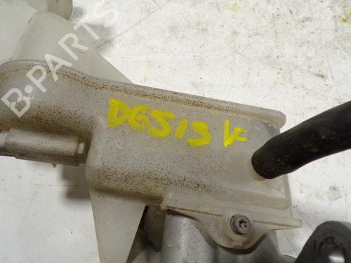 Brake master cylinder NISSAN QASHQAI / QASHQAI +2 I (J10, NJ10, JJ10E)  | BP8111640M77 