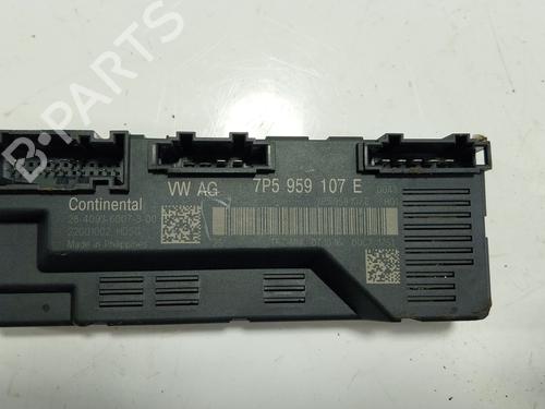 Elektronisk modul PORSCHE MACAN (95B) 3.0 S Diesel (258 hp) 32416945