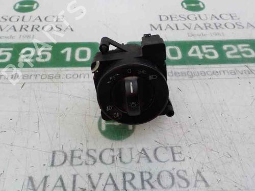 Used Headlight switch Headlight switch MERCEDES-BENZ SPRINTER 3,5-t Van (B906) [2006-2020] 4876025 4876025