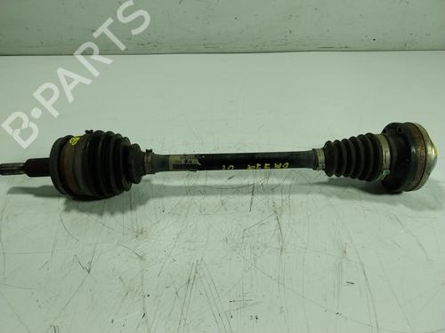 Used Left front driveshaft Left front driveshaft VW TRANSPORTER T6 Van (SGA, SGH, SHA, SHH) [2015-2024] 15902297 15902297