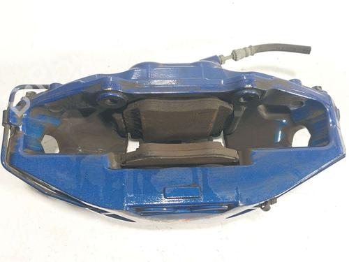 Left front brake caliper BMW 6 Gran Turismo (G32) 630 i Mild-Hybrid | BP38547119M105 - Image 4