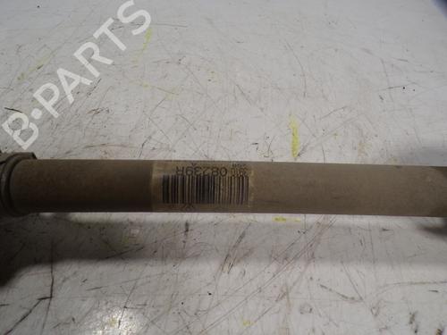Right front driveshaft RENAULT CLIO IV (BH_) 1.5 dCi 75 | BP7984429M39 