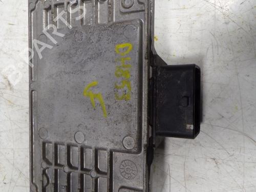 Gearkassestyreenhed NISSAN NOTE (E11, NE11)  | BP8668427M52 