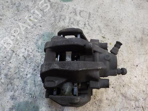 Venstre bremsecaliper bak MERCEDES-BENZ E-CLASS (W211) [2002-2009]  11549200