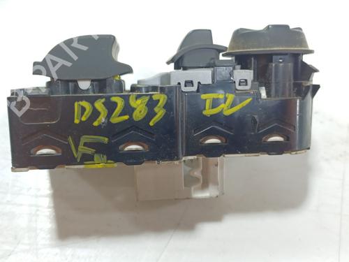 Left front window switch CITROËN JUMPY III Van (V_) 1.5 BlueHDi 120 | BP36757142I27 - Image 3