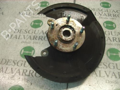 Used Left front steering knuckle Left front steering knuckle HONDA CIVIC VIII Hatchback (FN, FK) 2.2 CTDi (FK3) (140 hp) 3751163 3751163