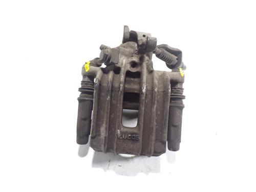 Used Right rear brake caliper SEAT IBIZA IV SC (6J1, 6P5) 1.6 TDI (105 hp) 11552267