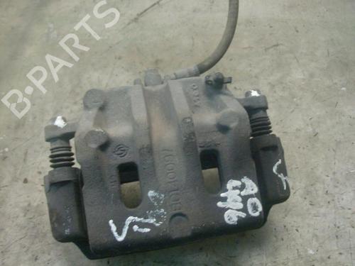 Used Left front brake caliper Left front brake caliper SSANGYONG RODIUS I 2.7 Xdi (163 hp) 11544597 11544597