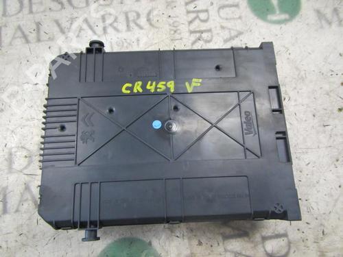 Fuse box PEUGEOT 308 SW II (LC_, LJ_, LR_, LX_, L4_)  | BP4017334E1 