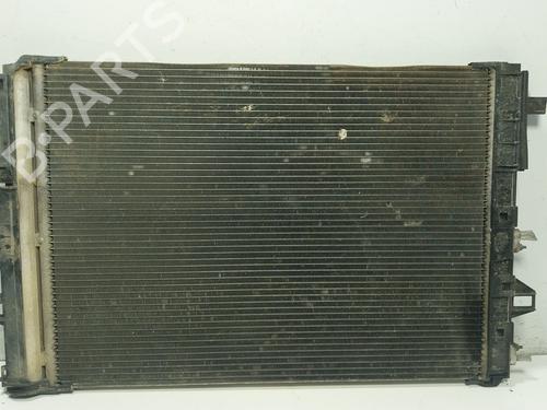 AC radiator MERCEDES-BENZ A-CLASS (W176) A 200 CDI / d (176.008) | BP27994207M32