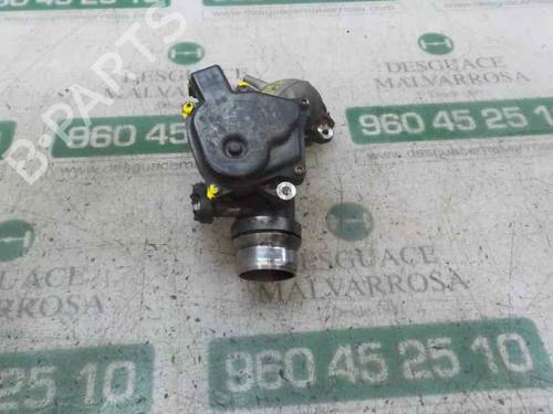 Used Throttle body Throttle body DACIA LODGY (JS_) 1.5 dCi (90 hp) 4703282 4703282