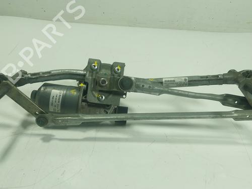 Used Front wiper motor BMW X1 (F48) xDrive 20 d (190 hp) 26703663