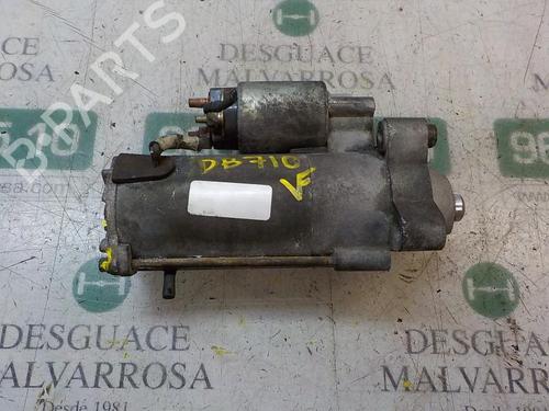 Used Starter Starter FORD GALAXY II (WA6) 2.0 TDCi (140 hp) 4003750 4003750