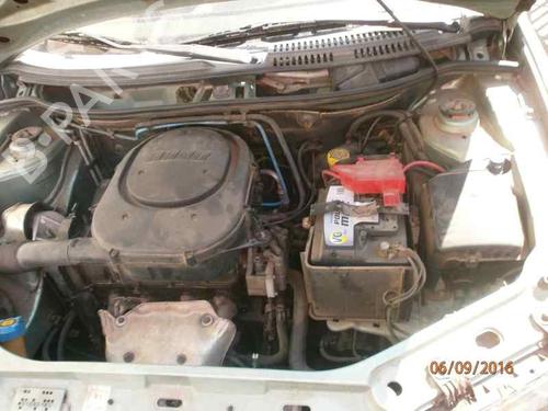 Førerens kollisjonspute FIAT PUNTO (188_)  | BP3836891C9 