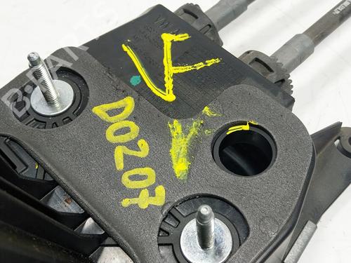 Gear lever AUDI A3 Sportback (8VA, 8VF)  | BP19439437M90 