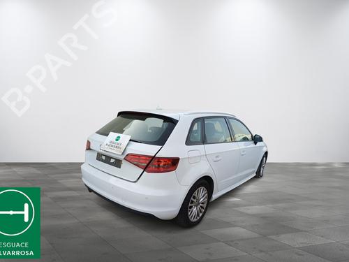Left tailgate light AUDI A3 Sportback (8VA, 8VF) 1.6 TDI | BP36646940C79 - Image 8