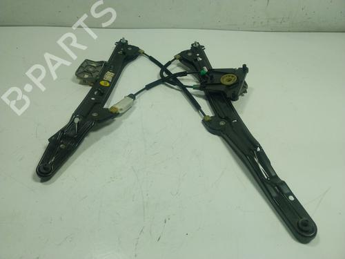 Elevador vidro trás esquerdo Elevador vidro trás esquerdo AUDI A5 Sportback (8TA) [2007-2017] 18647648 18647648