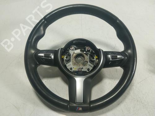 Used Steering wheel BMW 4 Gran Coupe (F36) [2014-2021]  20155544
