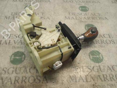 Gear lever KIA OPIRUS (GH)  | BP7409883M90 