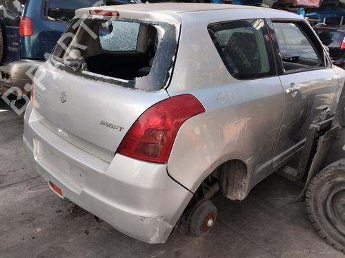 Bakspejl Højre SUZUKI SWIFT III (MZ, EZ) 1.3 DDiS (RS413D) | BP9195427C27 
