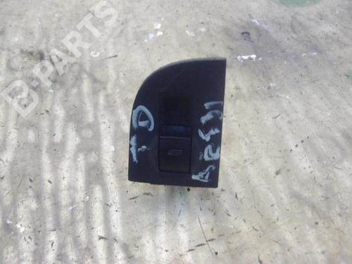 Used Left rear window switch Left rear window switch AUDI A6 C5 (4B2) 2.4 (170 hp) 3747677 3747677