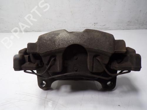 Right front brake caliper AUDI Q3 (8UB, 8UG)  | BP11554200M104 
