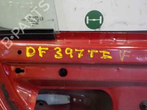 Left rear door DACIA SANDERO  | BP6081874C4