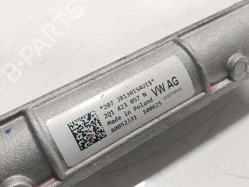 Steering rack SEAT IBIZA V (KJ1, KJG)  | BP30742780M22 