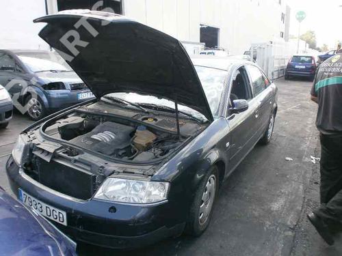 thumbnail image 2 of LST Front Right Power Window Regulator For Audi A6 C5 Sedan 1997-2005 2 of 6
