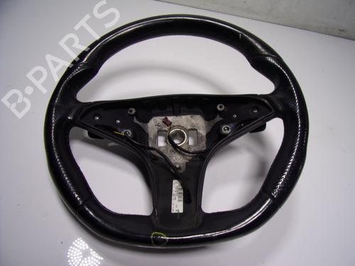 Steering wheel MERCEDES-BENZ E-CLASS Coupe (C207) E 250 CGI (207.347) (204 hp) 17201694