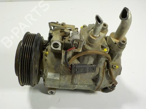 AC compressor MERCEDES-BENZ A-CLASS (W176) | BP11269001M34