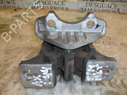 Used Engine mount Engine mount OPEL CORSA C (X01) 1.7 DI (F08, F68) (65 hp) 9079617 9079617