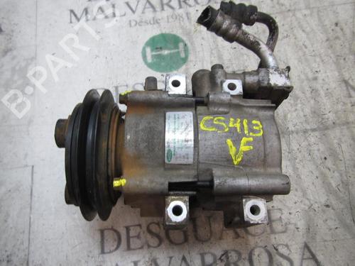 Used AC compressor AC compressor KIA PREGIO Van (TB) 2.5 TCi D (94 hp) 4008117 4008117