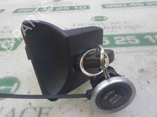 Used Ignition barrel Ignition barrel BMW 3 (E90) [2004-2012] 6618922 6618922
